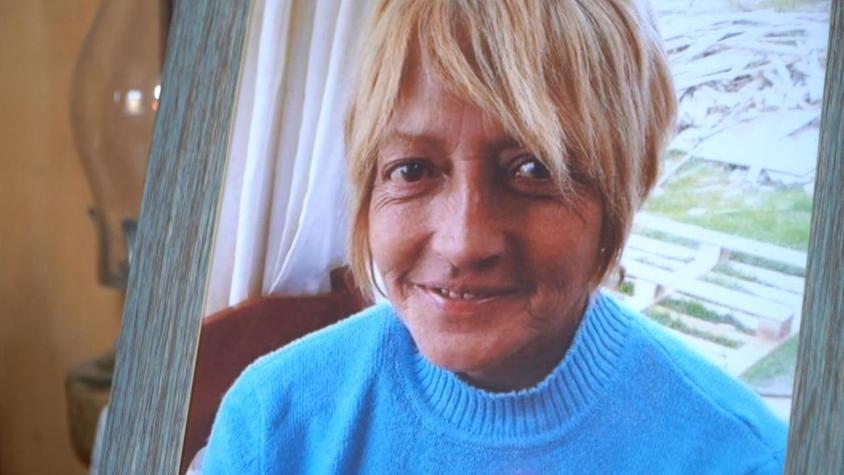 [VIDEO] Informe del SML será clave para saber como murió mujer desaparecida en Punta Arenas