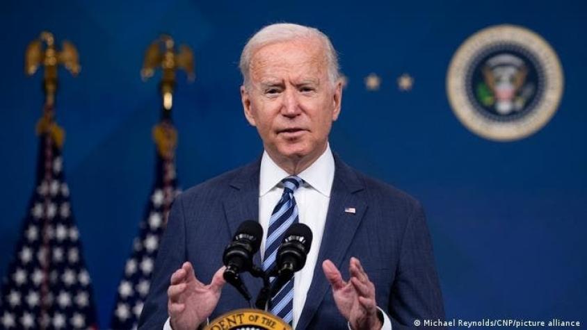 Biden ordena desclasificar documentos de la investigación sobre el atentado a las Torres Gemelas