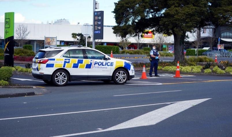 Nueva Zelanda trató de deportar a yihadista que apuñaló a siete personas