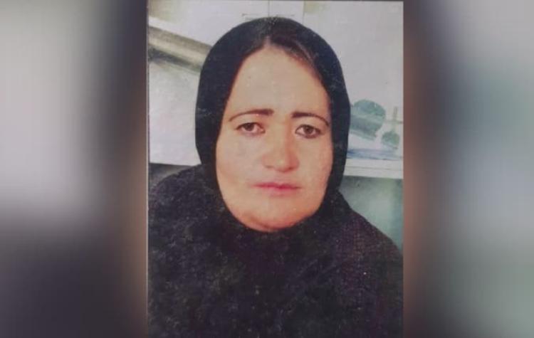 Talibanes asesinan a una mujer con ocho meses de embarazo delante de su familia