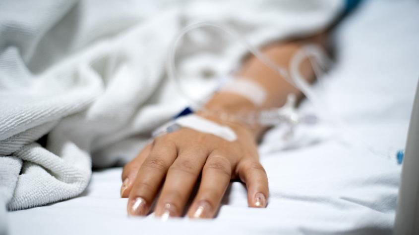 Enfermero abusó sexualmente de paciente en estado vegetativo