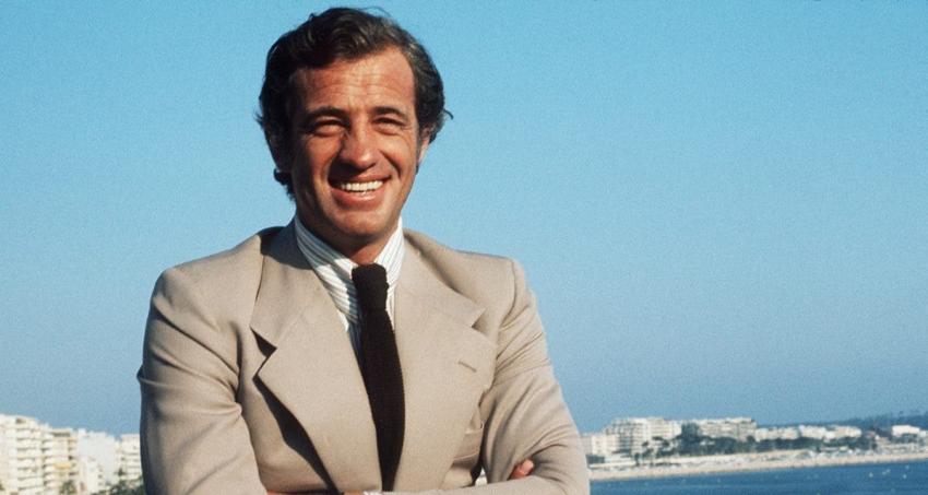 Muere Jean-Paul Belmondo, ícono del cine francés, a los 88 años