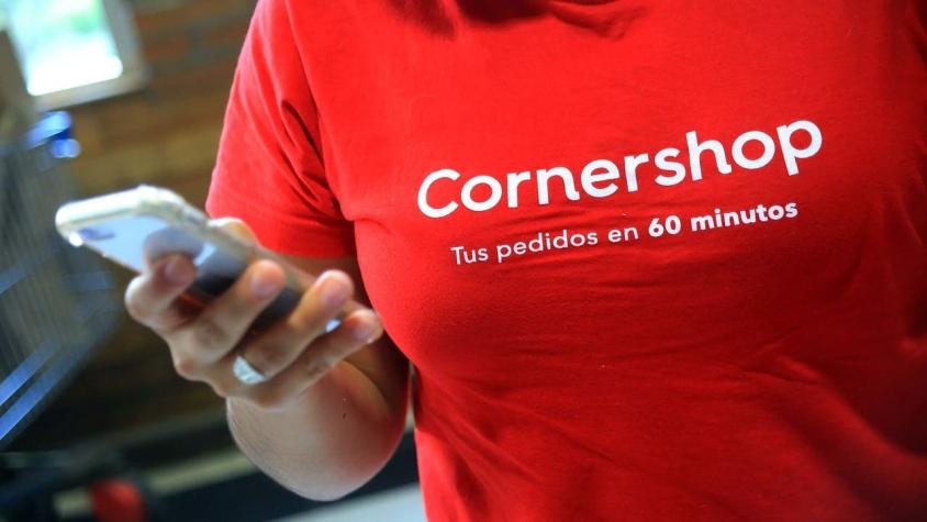 Sernac busca que Cornershop compense a consumidores afectados por "cobros injustificados"