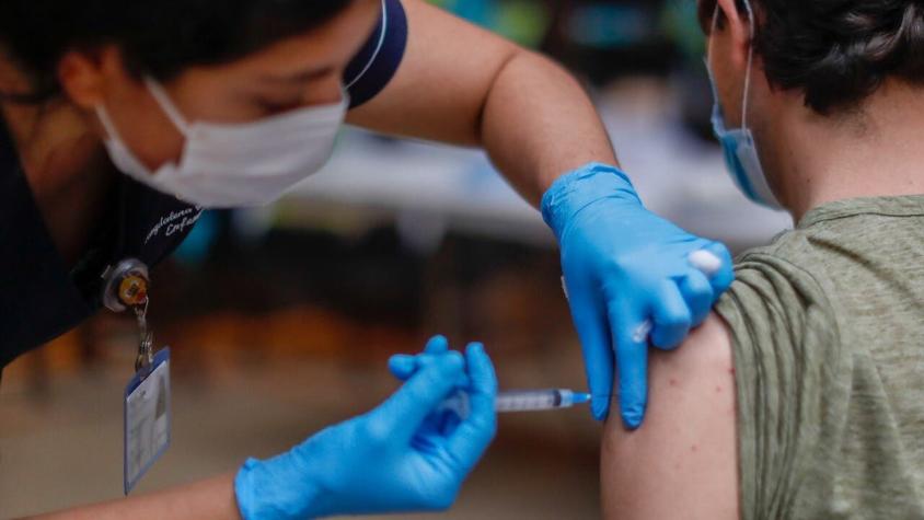 Niños entre 6 y 11 años con comorbilidades podrán vacunarse desde el 13 de septiembre