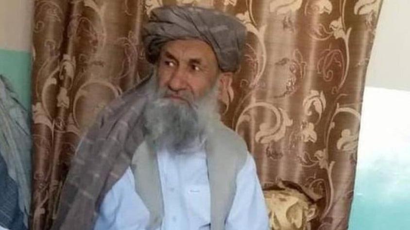 Afganistán: quién es el mulá Hassan Akhund, el nuevo primer ministro del gobierno talibán
