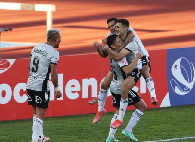 [EN VIVO] O' Higgins vs. Colo Colo: Los albos buscan afianzarse en el liderato del Campeonato