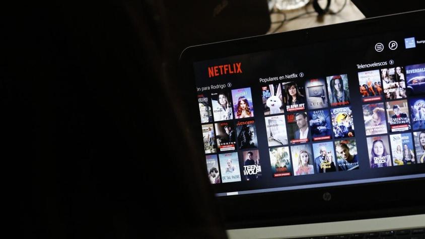 Netflix: revisa todos los estrenos para lo que queda de septiembre de 2021