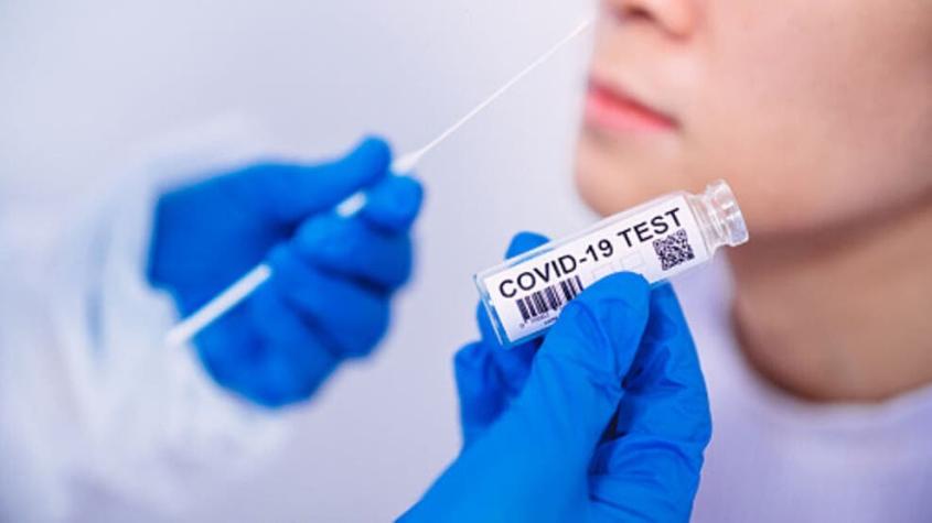 Variante "Mu" es la segunda en Chile: ¿Cuáles son los síntomas de la mutación del coronavirus?