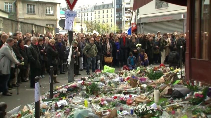 [VIDEO] Atentados en París: Seis años después arranca el "juicio del siglo"