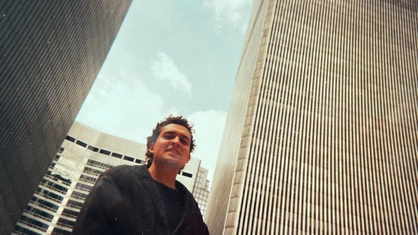 "Sobreviví al 11-S porque llegué más tarde a trabajar a las Torres Gemelas"