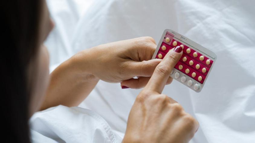 Anticonceptivos serán gratuitos para las menores de 25 años en Francia Anticonceptivos serán gratuitos para las menores de 25 años en Francia