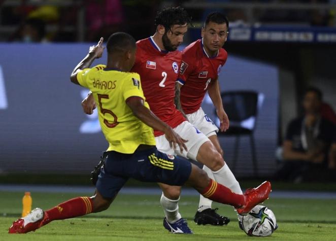 ¿Cuándo vuelve a jugar La Roja? Lo que se viene para Chile en las Clasificatorias rumbo a Qatar 2022