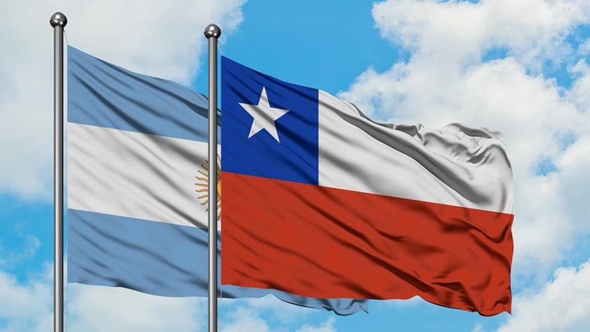 BBC: Por qué Argentina acusa a Chile de tener una "vocación expansiva"