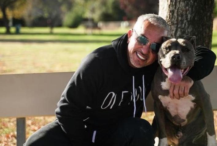 Denuncian a César Millán: Su perro pitbull habría matado a otro can y herido a una mujer