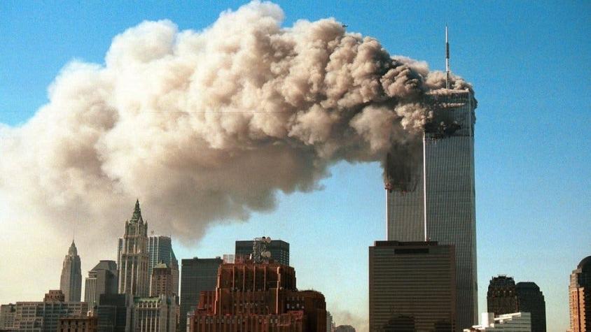 Qué dice el documento de los ataques del 11-S recién desclasificado por el FBI