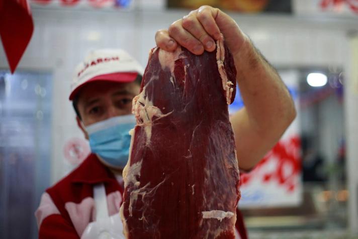 [VIDEO] Precios de las carnes: Cortes buenos y sabrosos desde los $6.990
