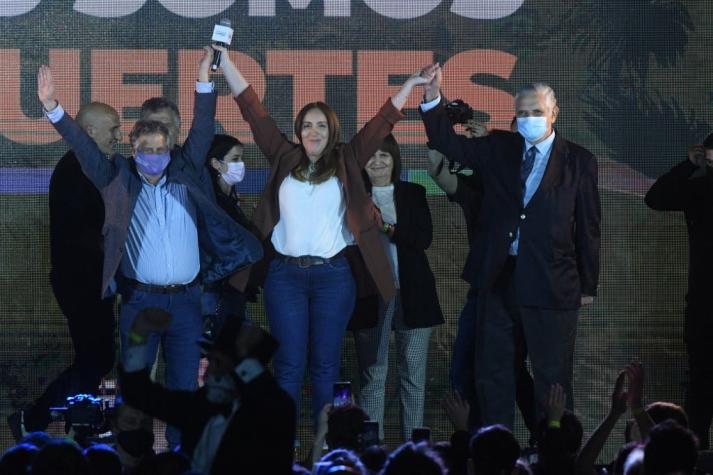 Primarias legislativas en Argentina propinan revés al Gobierno de Alberto Fernández