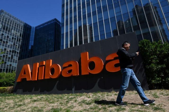 Aseguran que China busca desmantelar la aplicación de pagos del grupo Alibaba