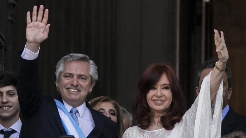 Argentina: Qué hay detrás de la "histórica" derrota del kirchnerismo en las primarias parlamentarias