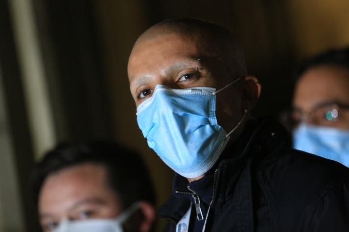 Agrupaciones de pacientes oncológicos piden renuncia de Rojas Vade a la Constituyente