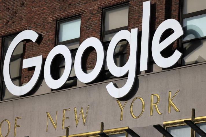 Corea del Sur multa a Google por US$180 millones por abuso de posición dominante en el mercado
