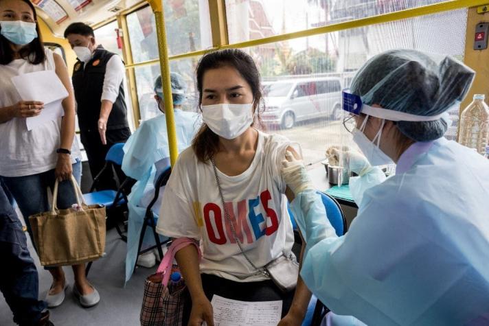 Por qué ya no es suficiente la inmunidad de rebaño del 70 % para frenar la pandemia
