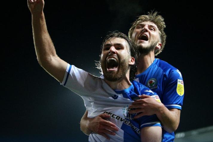 Goleador del Blackburn con cuatro conquistas: Ben Brereton anota en victoria sobre Hull City