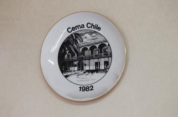 CDE solicita disolución de personalidad jurídica de CEMA Chile