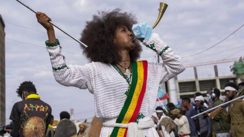 Por qué en Etiopía un año dura 13 meses (y otras curiosidades del país africano)