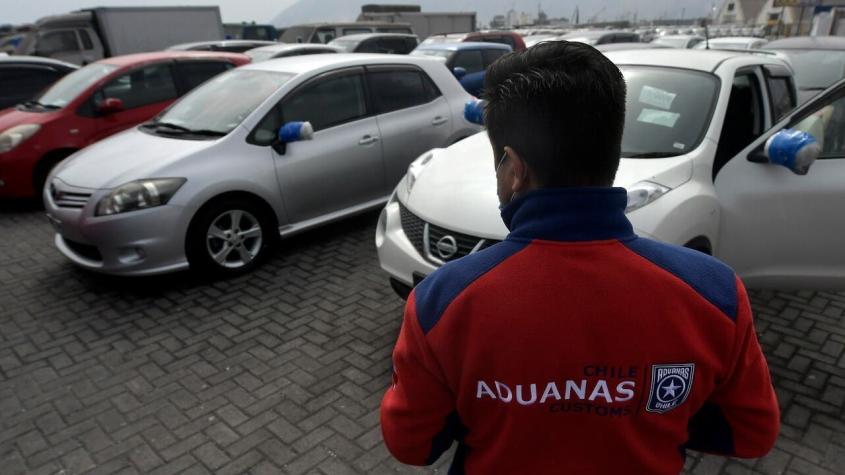 Subasta electrónica de Aduanas ofrecerá "autos a precios de celulares": Revisa cómo participar