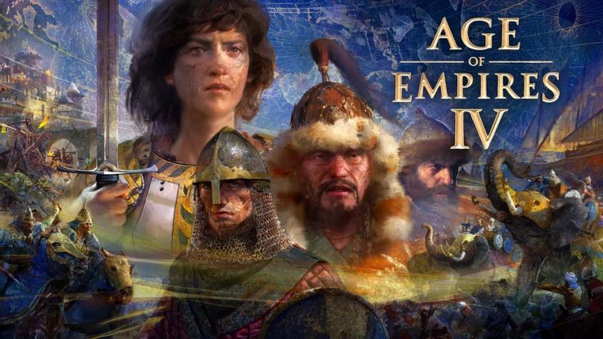 Estrenan Age of Empires IV: Revisa cómo descargar y jugar gratis la versión beta
