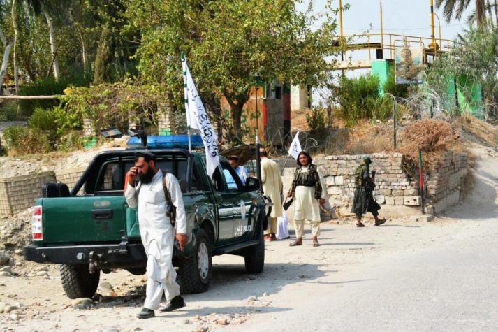 Al menos dos muertos y 19 heridos en atentados en ciudad afgana de Jalalabad