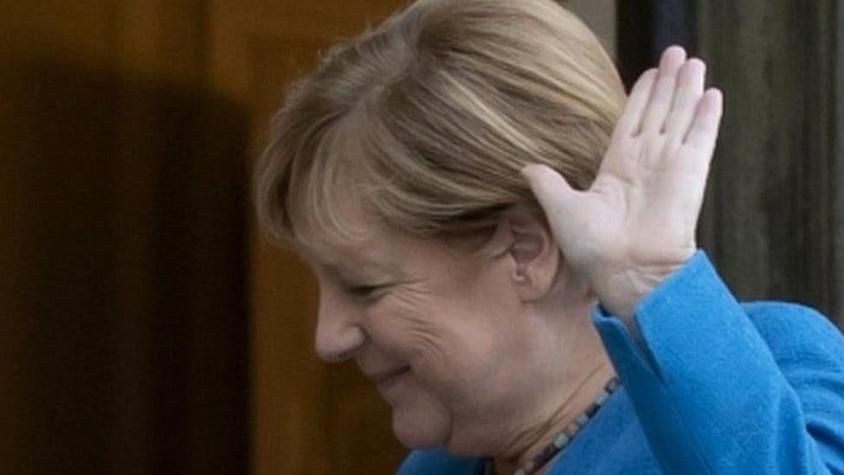 Cómo Angela Merkel marcó a toda una generación en Alemania