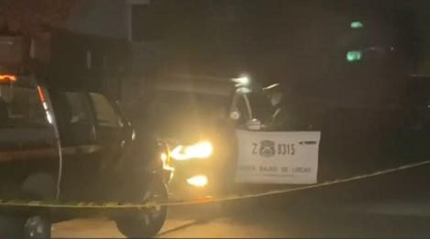 [VIDEO] Dos femicidios en un día: Hombres asesinan a sus parejas en San Clemente y Santiago