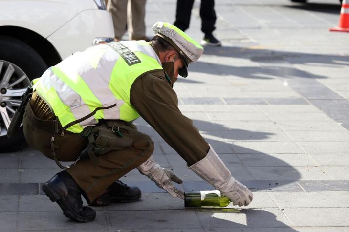 Fiestas Patrias 2021: 570 accidentes y 16 muertos en los primeros dos días de celebraciones