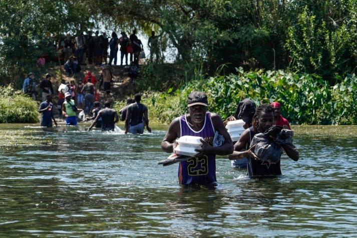 Comienza deportación masiva de ciudadanos haitianos desde Estados Unidos