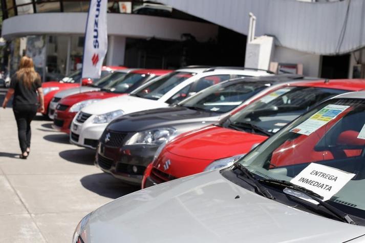 Se acercarán a su año récord: Asociación Nacional Automotriz ajusta proyecciones de venta de autos
