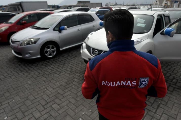 Cómo participar de la subasta de Aduanas: Prometen “autos a precios de celulares”
