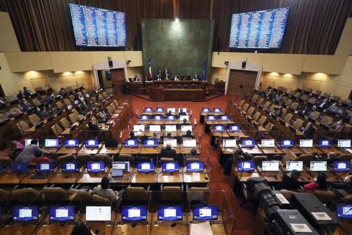 Diputados votarán el próximo martes el proyecto del cuarto retiro del 10% de AFP