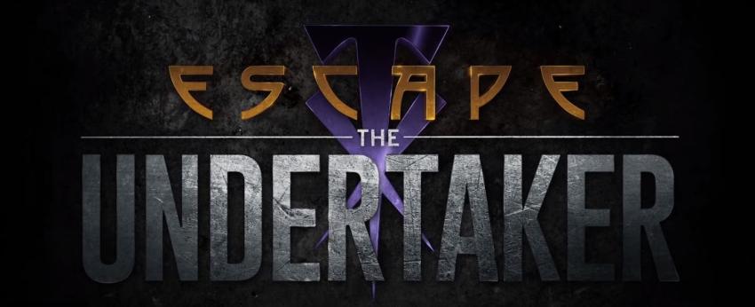 Netflix volverá al contenido interactivo con especial sobre The Undertaker, leyenda de WWE