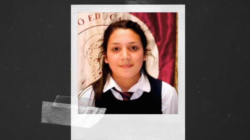 [VIDEO] Se busca: La menor desapareció hace 13 años en Conchalí