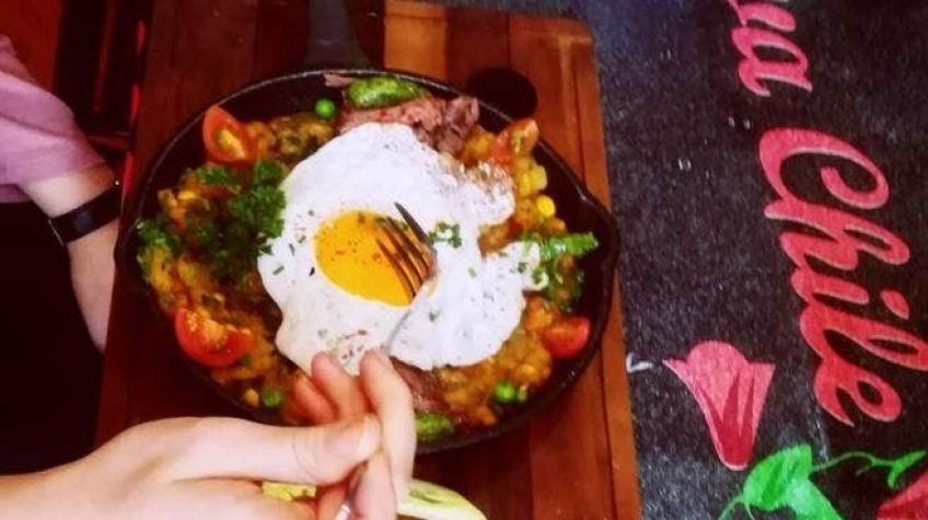 [VIDEO] Na Que Ver Cocinería Chilena: Pareja de chef busca mantener el sello de la comida casera