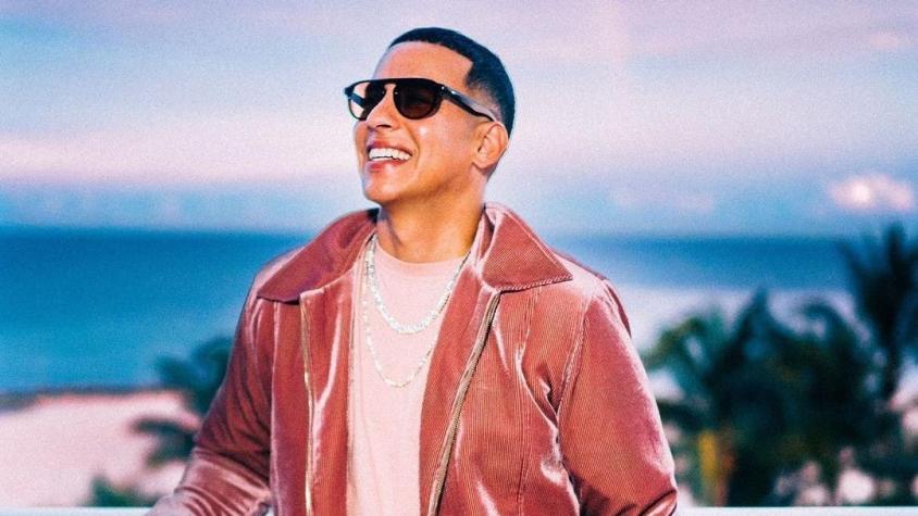 ¿Se retira el Big Boss? El enigmático mensaje de Daddy Yankee en los Billboards 2021