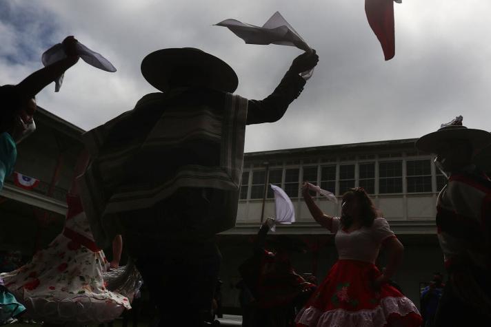 No es La Consentida: Esta es la cueca que más se escuchó en Chile para el 18