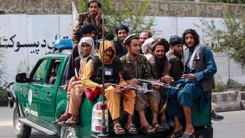 El Talibán volverá a aplicar ejecuciones y amputaciones como castigos en Afganistán
