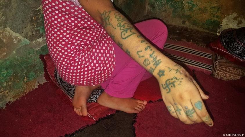 Marruecos: Condenan a 14 hombres por secuestrar, torturar y violar en grupo a una menor de edad