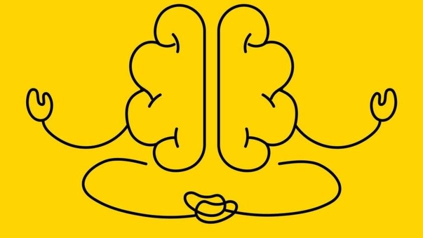 Qué le hace la meditación a tu cerebro y por qué dicen que es más efectiva que cualquier estimulante