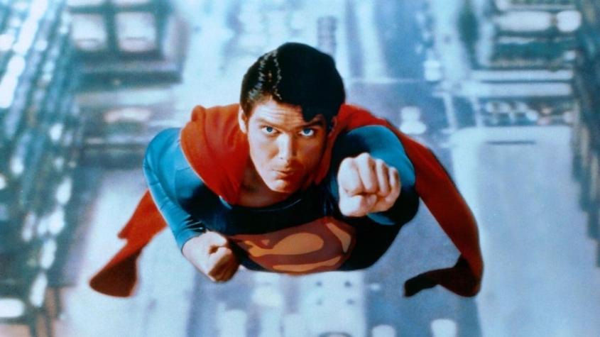 Google homenajea con su Doodle a Christopher Reeve, el Superman más icónico, a 17 años de su muerte