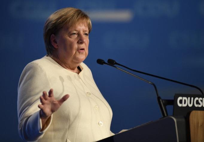 [VIDEO] Fin de la era Merkel, la canciller que marcó a Europa