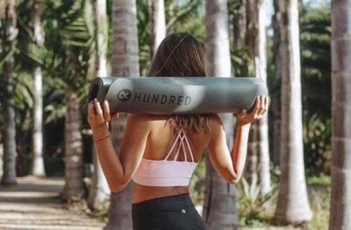 HUNDRED Active – Ropa y accesorios para Yoga y Pilates